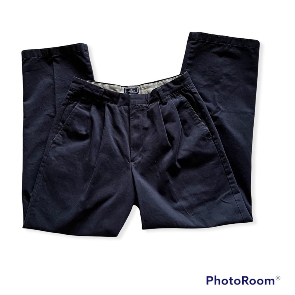 Men’s Docker’s D4 Relaxed Fit Khaki Pants - Picture 2 of 4